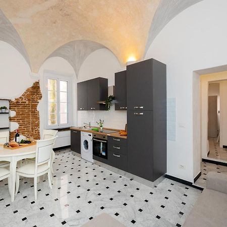 La Corte Sconta Finalborgo 菲纳莱利古雷 外观 照片