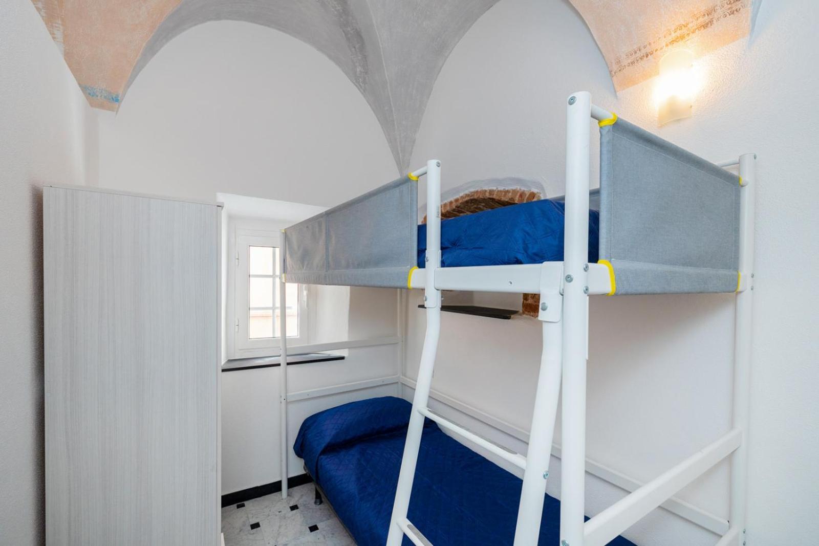 La Corte Sconta Finalborgo 菲纳莱利古雷 外观 照片