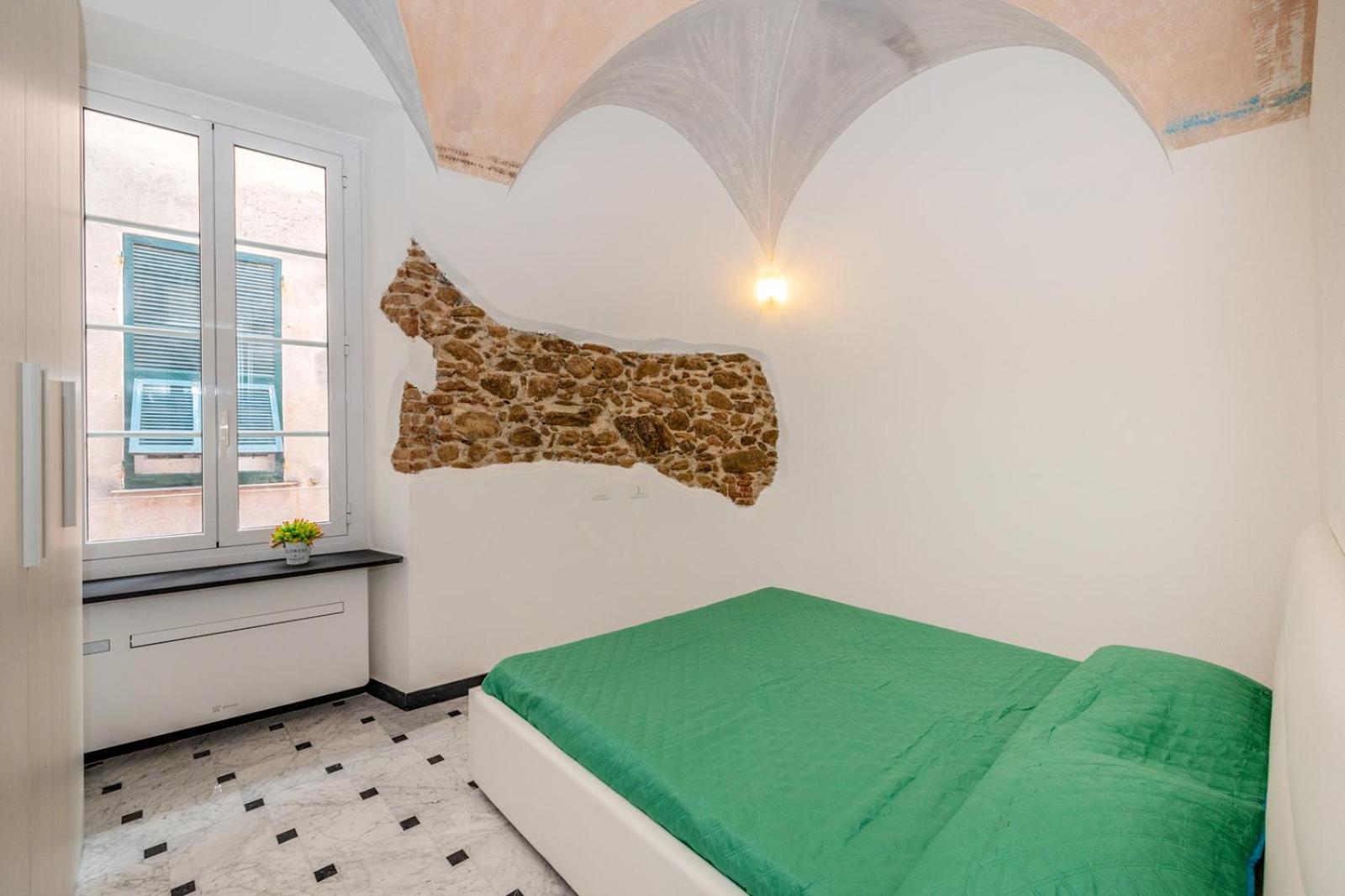 La Corte Sconta Finalborgo 菲纳莱利古雷 外观 照片