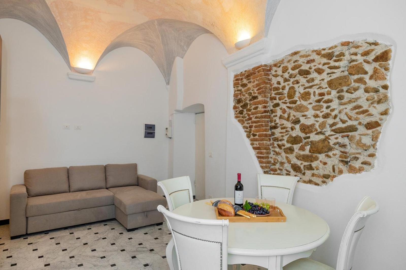 La Corte Sconta Finalborgo 菲纳莱利古雷 外观 照片